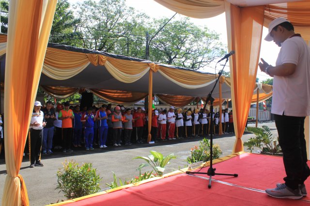 Penutupan HUT Porda IPASPI Ke-23_17-11-2017